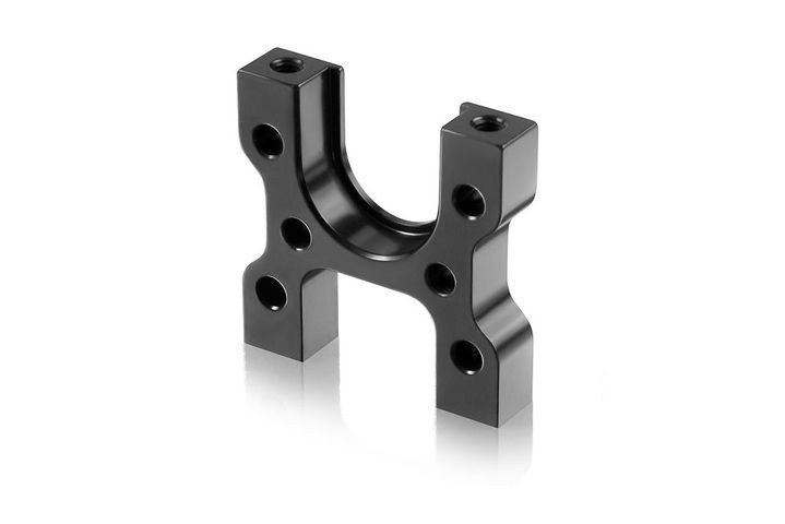 XB4'18 ALU Bock mitte - NIEDRIG