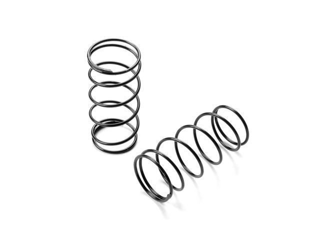 Federn-Set vorne - BIG BORE- KONISCH L=42.5MM - 1
