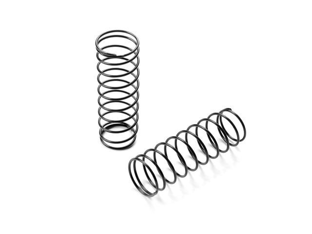 Federn-Set hinten - BIG BORE- KONISCH L=57.5MM - 1