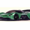 ZooRacing BWOAH GT LMH 0.7mm REGULAR