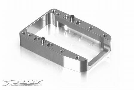 ALU Monoblock Motorträger V2