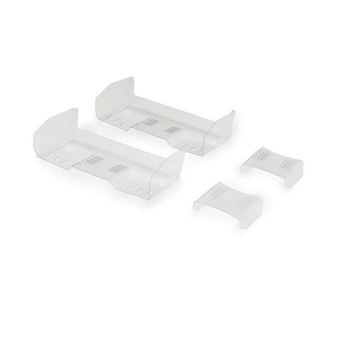 BODY WING 1/8 BUGGY 1