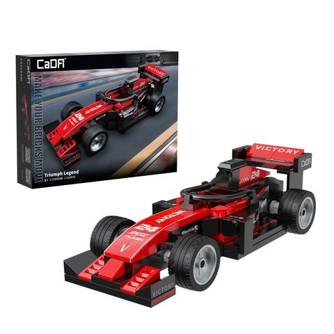 Triumph Legend 1:24 Sports Car