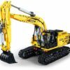 CADA - Bagger – Bild 2