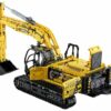 CADA - Bagger – Bild 3