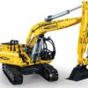 CADA - Bagger – Bild 4