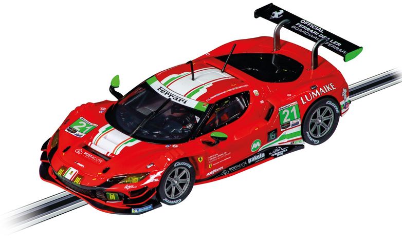 Carrera Ferrari 296 GT3 "AF Corse