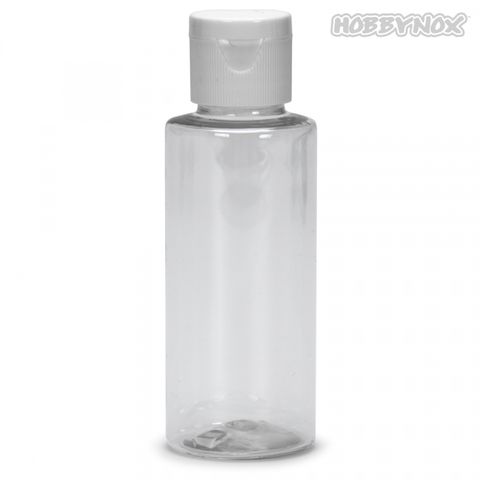 Leerflasche Airbrush 60ml Hobbynox (1)