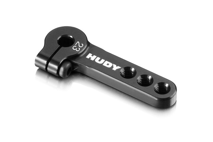 ALU SERVO-Hebel zum klemmen - KO PROPO