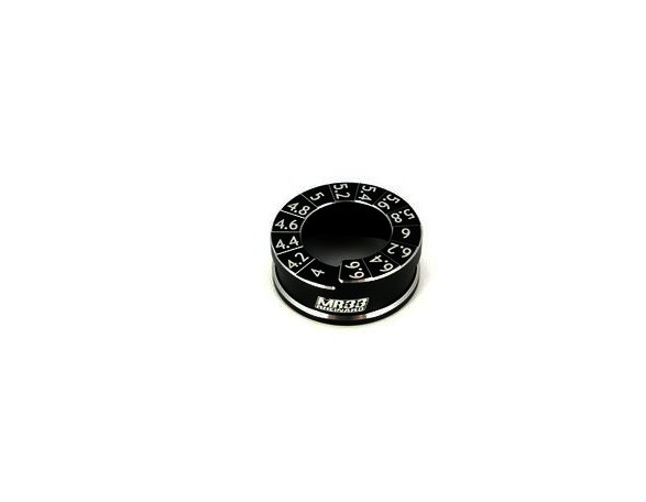 MR33 Circle Droop Gauge 4