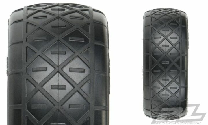 SHADOW S4 (SUPER SOFT) BUGGY HINTEN (2) 2,2 EINLAGE (CLOSED CELL) – Bild 6