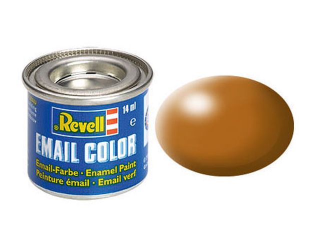 Revell Farbe holzbraun