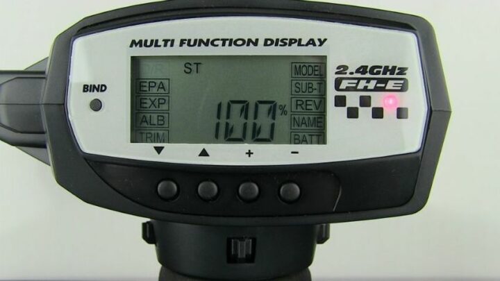 SANWA MX-6 DRY – Bild 4