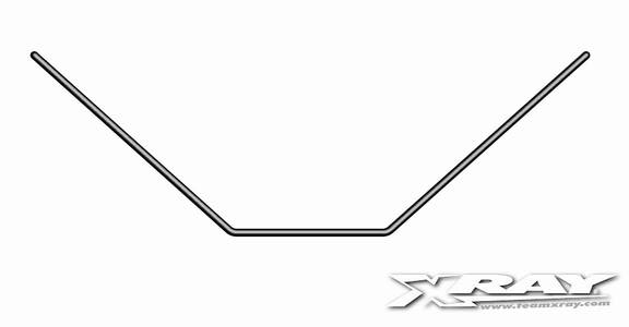 Stabilisator 2.0 MM
