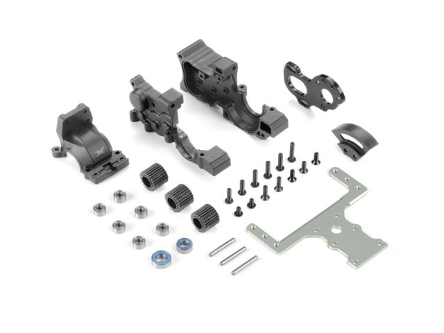 XB2 UMBAU SET 5G GETRIEBE
