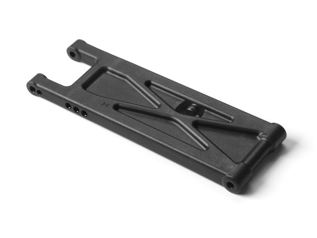 XT2 Querlenker hinten unten - SOLID - HART