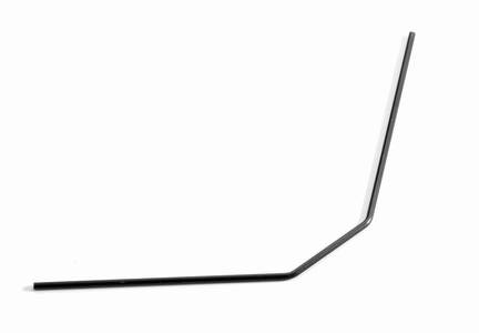 Stabilisator hinten 2.2MM