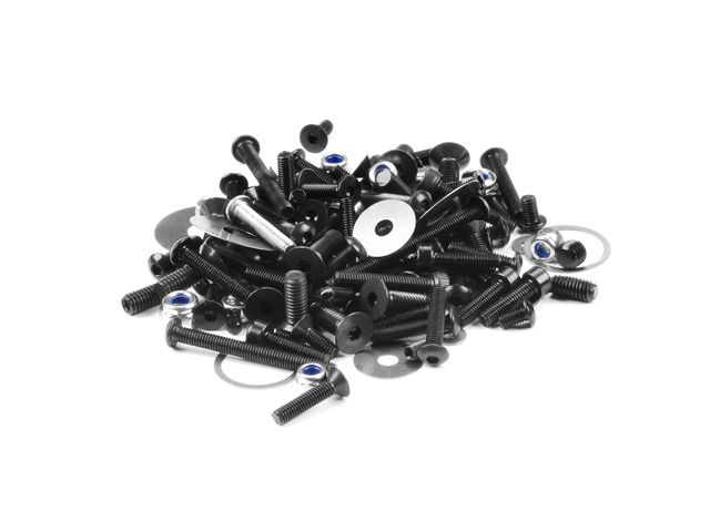 Befestigungsmaterial SET für XB8 ( 134 Stk. )