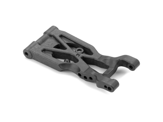 Querlenker hinten unten links - 3-LOCH - MEDIUM