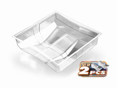 LEXAN Heckspoiler 2.0MM (2)