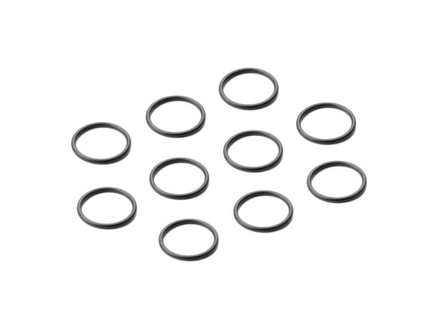 O-Ring 15 x 1.5  (10)