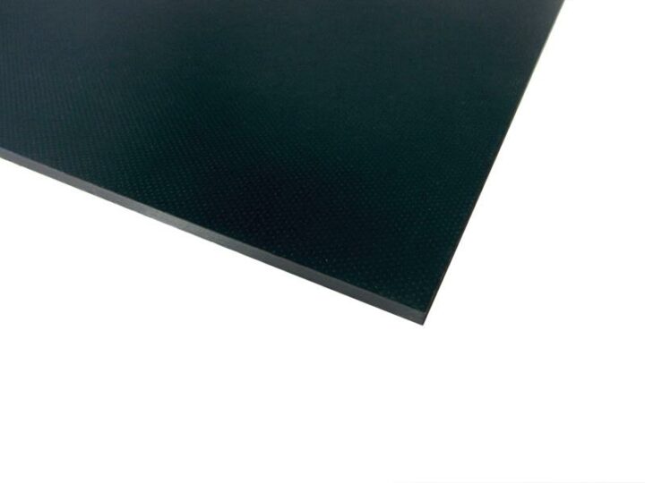 Glasfaserplatte 165x200x2.5 mm – Bild 2