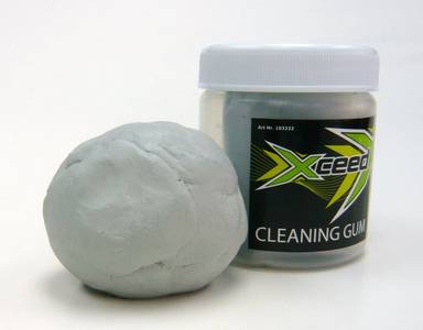 Reinigungskitt 200 gr.