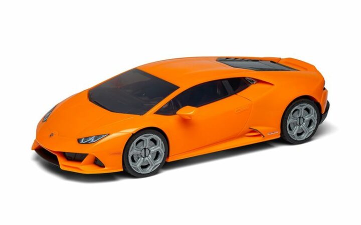 Airfix QUICK Lamborghini Huracan EVO – Bild 2