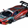 Carrera McLaren 720S GT3 "Enduro Motorsport, No.77" British GT 2023