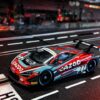 Carrera McLaren 720S GT3 "Enduro Motorsport, No.77" British GT 2023 – Bild 2
