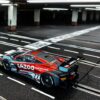 Carrera McLaren 720S GT3 "Enduro Motorsport, No.77" British GT 2023 – Bild 4