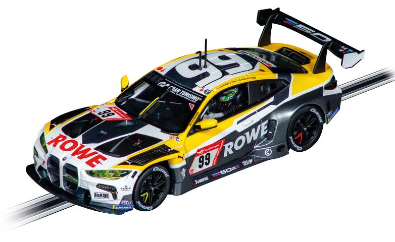 Carrera BMW M4 GT3 "ROWE Racing