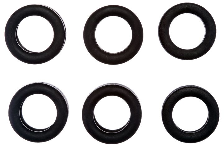 Carrera 90279 132/EVO Reifen Abschlepper 30776