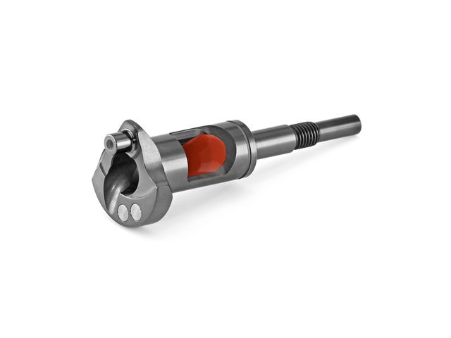 K303 Kurbelwelle gefüllt mit SILICONE