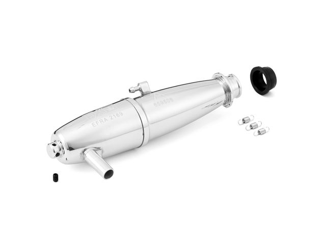 Reso Rohr 3.5ccm OFF-ROAD - EFRA 2169