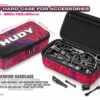 HUDY HARD CASE BOX - 280x150x85MM  HUDY 199295-H – Bild 2