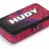 HUDY HARD CASE BOX - 280x150x85MM  HUDY 199295-H
