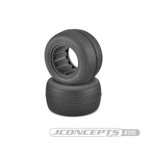 JConcepts Stadium Truck Sprinter 2.2 Reifen soft/b