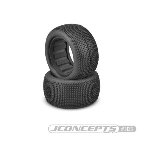 JConcepts Sprinter 2.2 Reifen hinten supersoftt/gr