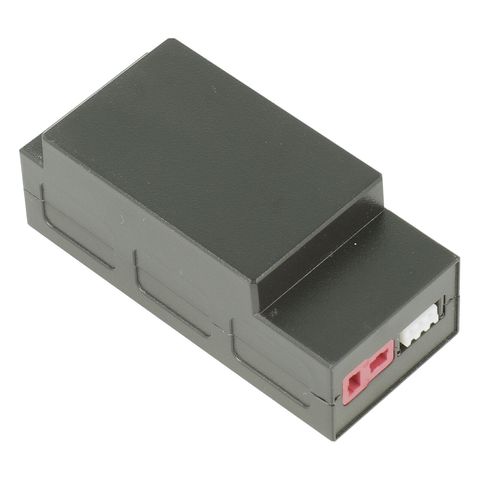 MANIAC Fury Lipo Battery 2S 1050mAh Hardcase