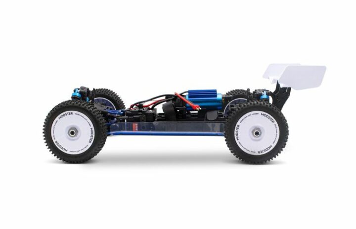 Cito V2 Buggy Brushless 4WD 1/8 RTR – Bild 3