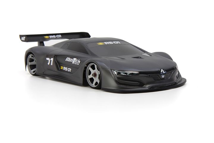 Mon-Tech RS01 GT12 Standard 1/12