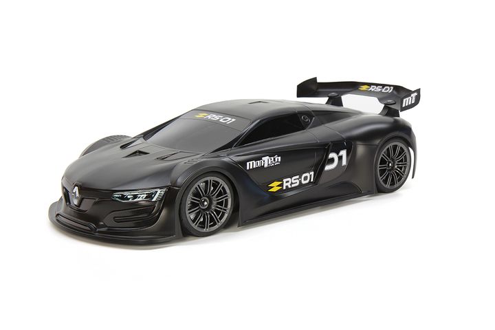Mon-Tech RS01 GT Standard 190MM