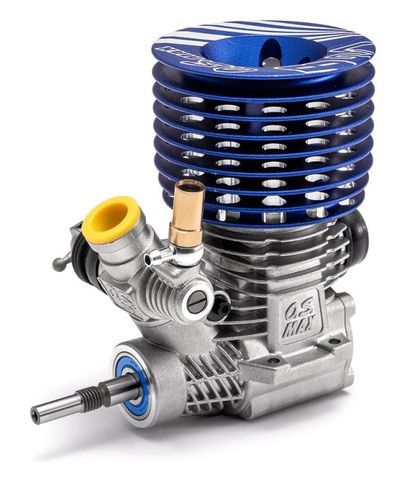 O.S. MAX-B21 3.5CCM Buggy Motor