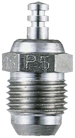 OS ENGINES KERZE OS P5 TURBO gut heiss - 71641500