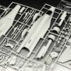 Revell 03802 50. Jahrestag der F-16 Falcon – Bild 2