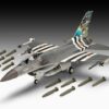 Revell 03802 50. Jahrestag der F-16 Falcon – Bild 3