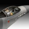 Revell 03802 50. Jahrestag der F-16 Falcon – Bild 4
