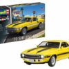REVELL07729 '70 Shelby® GT500™