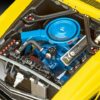 REVELL07729 '70 Shelby® GT500™ – Bild 3